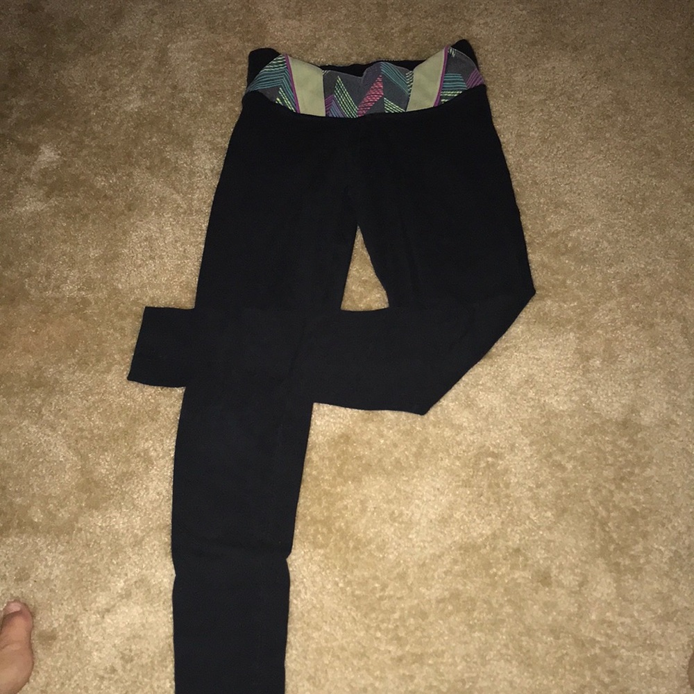 VS PINK leggings